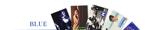 MILLION BLUE image